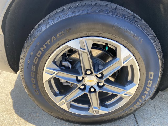 Used 2025 Chevrolet Blazer LT FWD image 29