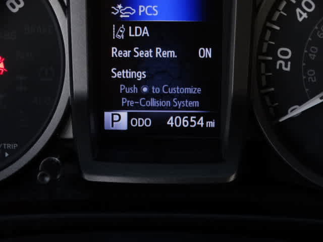 Certified 2023 Toyota Tacoma TRD Off-Road image 25