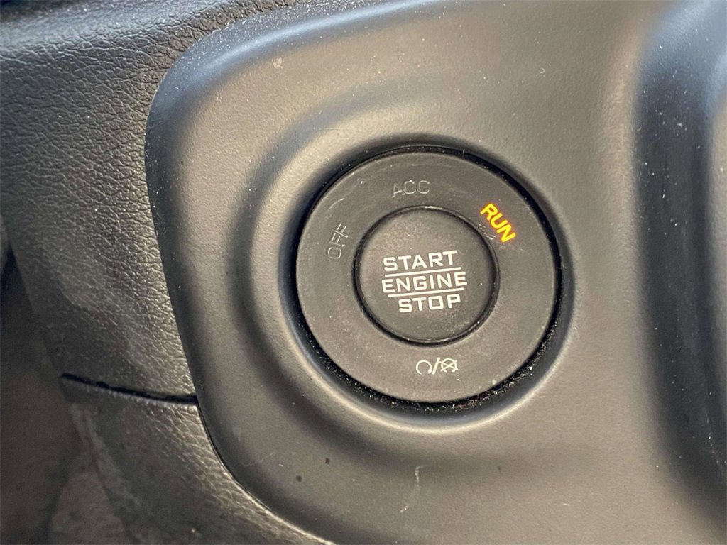 Used 2021 Jeep Wrangler Unlimited Sport image 58