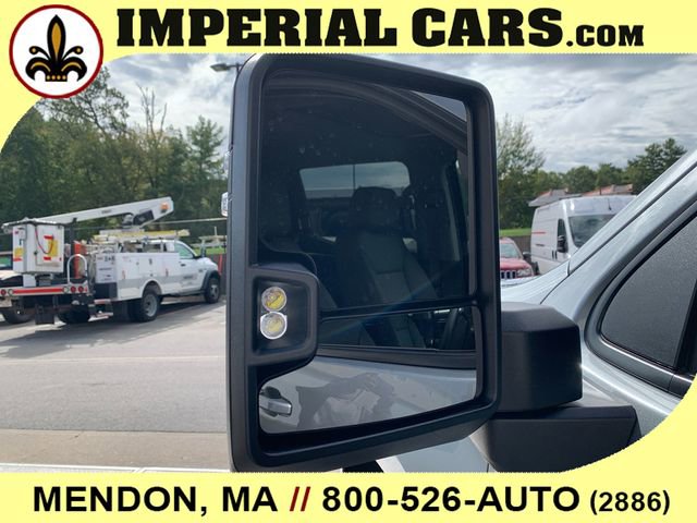 New 2026 Chevrolet Silverado 1500 RST w/ Convenience Package II image 9