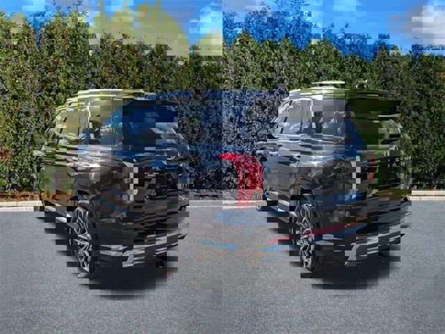 Certified 2023 Hyundai Palisade Calligraphy image 6