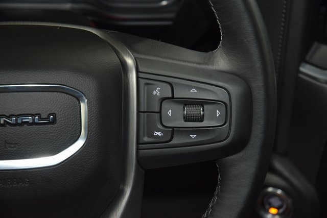 Used 2022 GMC Sierra 3500 Denali w/ Denali Ultimate Package image 41