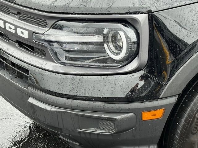 Used 2022 Ford Bronco Sport Big Bend image 10