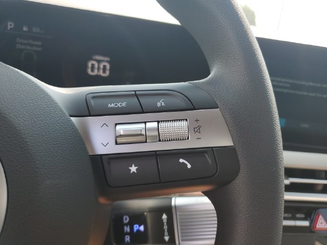 New 2026 Hyundai Tucson SEL AWD/4WD image 24