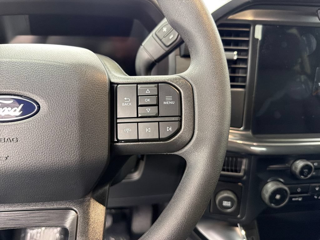 New 2026 Ford F150 STX RWD image 20