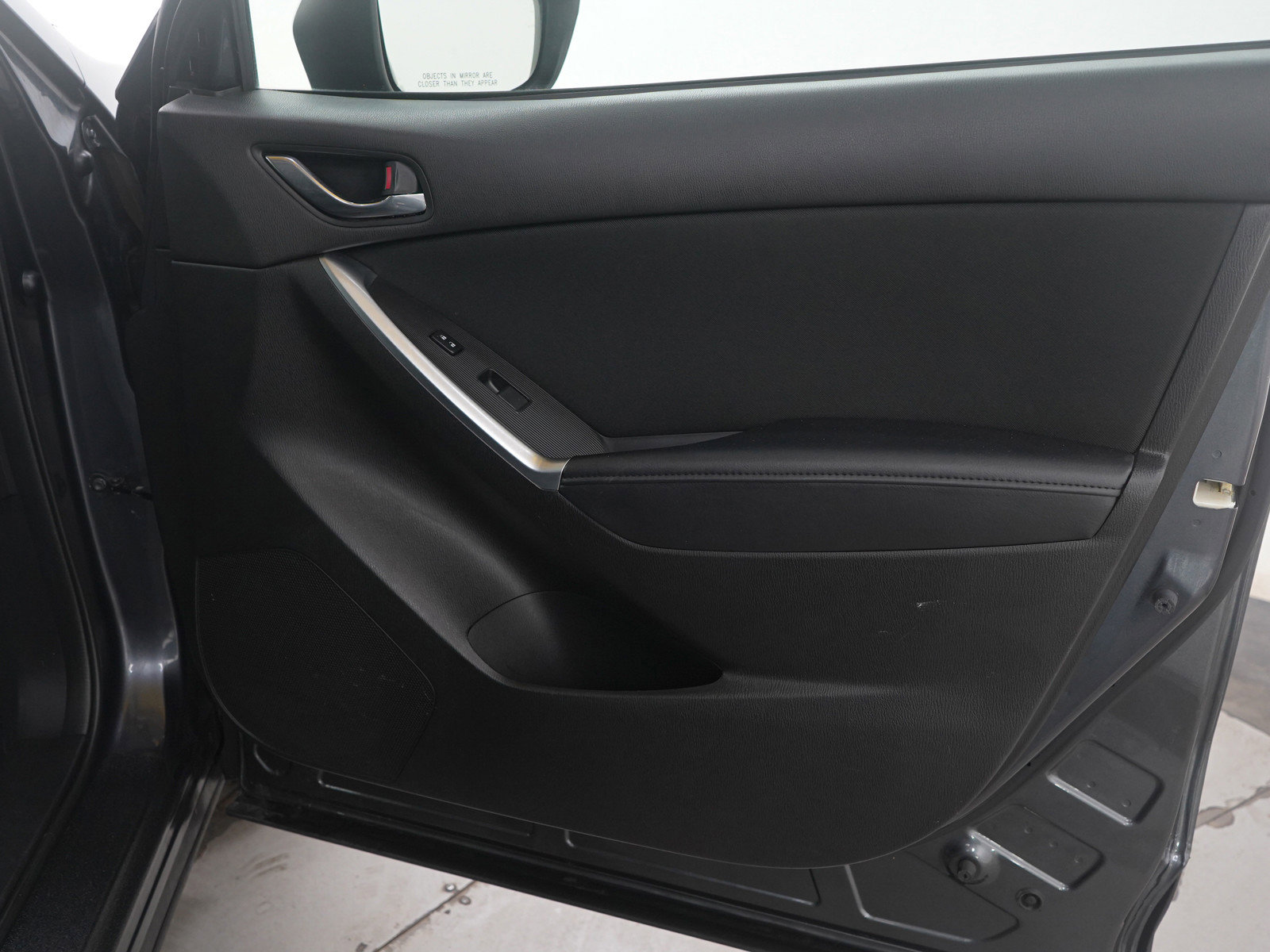Used 2014 MAZDA CX-5 Touring image 9