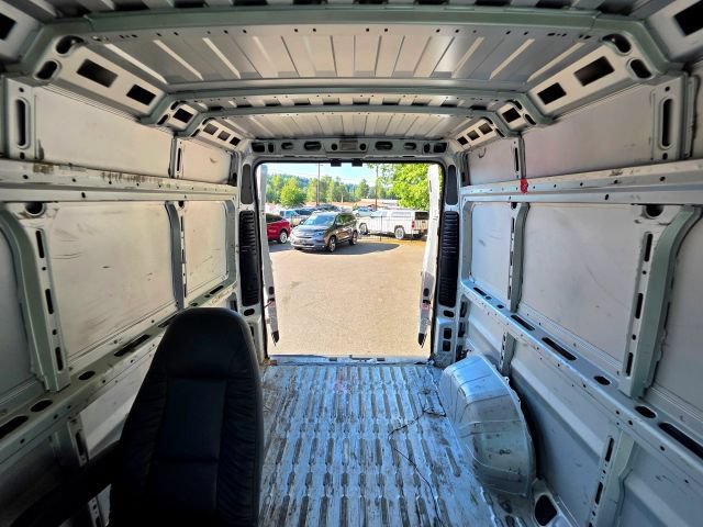 Used 2014 RAM ProMaster 2500 FWD image 42
