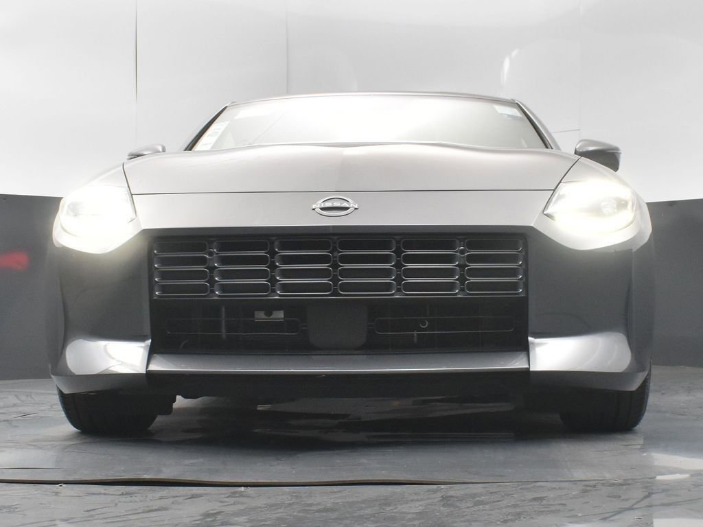 New 2025 Nissan Z Sport w/ Floor Mat Package image 32