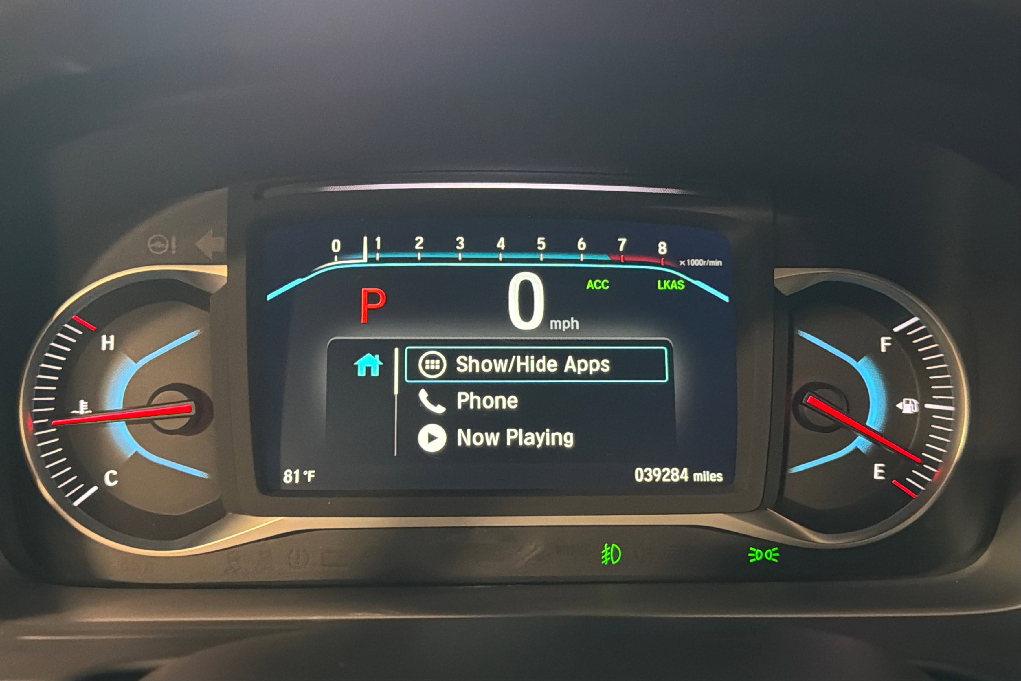 Used 2019 Honda Pilot EX-L image 25