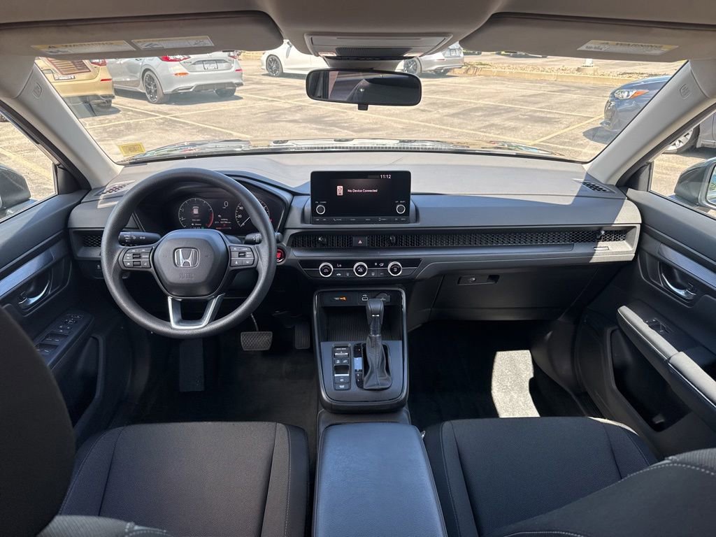 Certified 2023 Honda CR-V LX image 20
