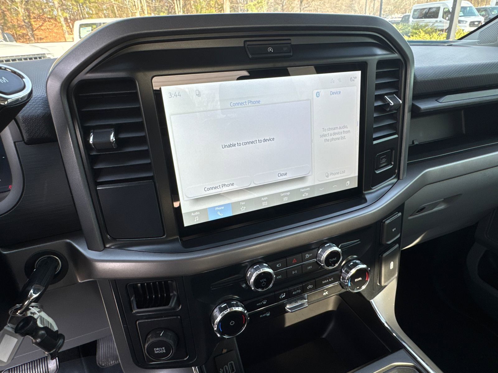New 2026 Ford F150 XLT w/ XLT Chrome Appearance Package RWD image 28