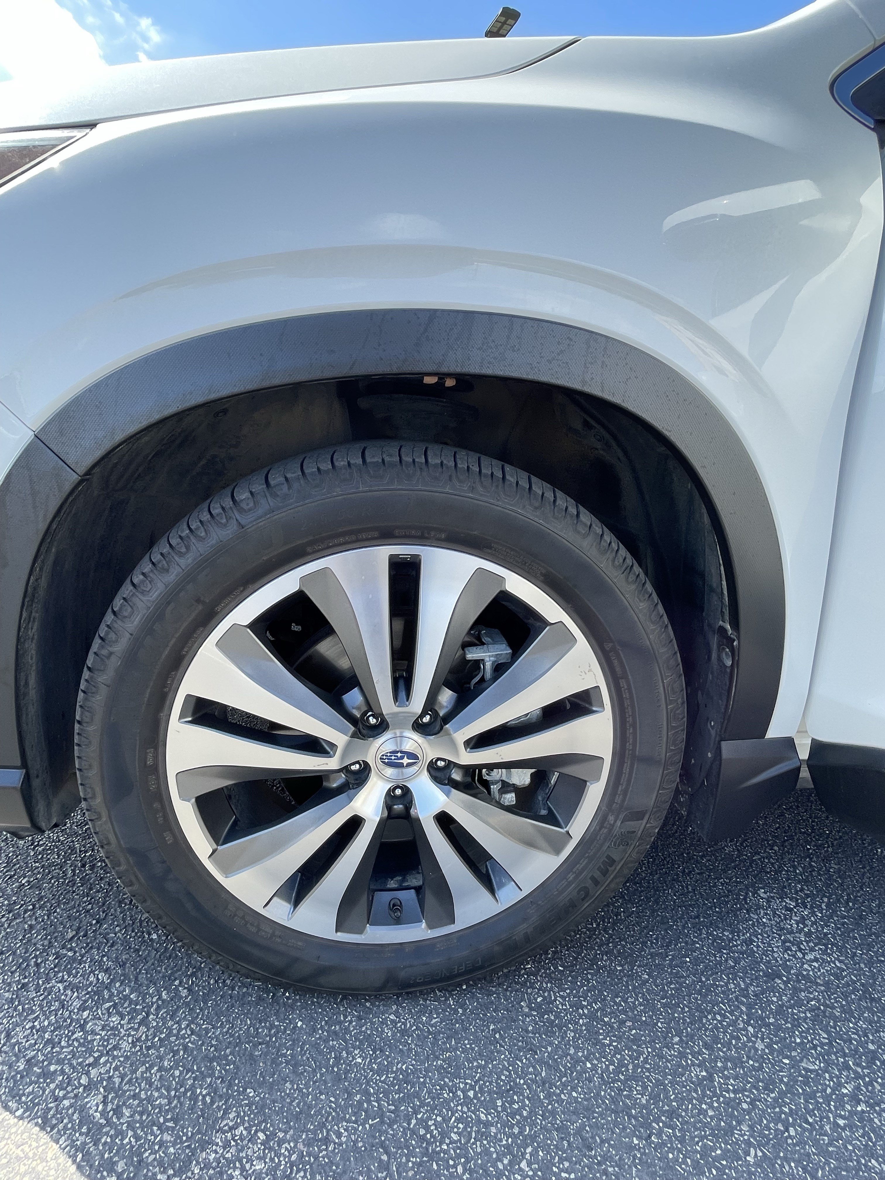 Used 2020 Subaru Ascent Limited AWD/4WD image 32