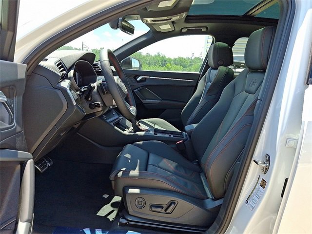 Used 2025 Audi Q3 2.0T Premium Plus w/ Premium Plus Package image 9