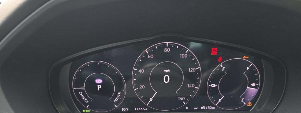 Used 2024 MAZDA CX-90 Plug-In Hybrid w/ Preferred AWD/4WD image 5