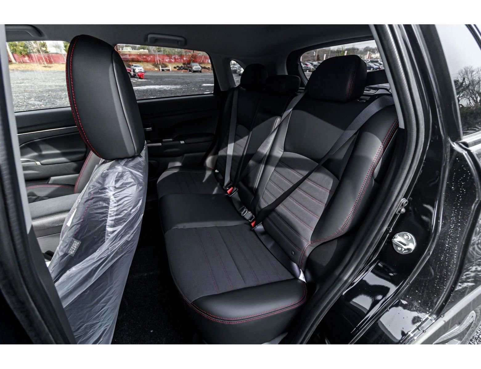 New 2024 Mitsubishi Outlander Sport AWD image 15