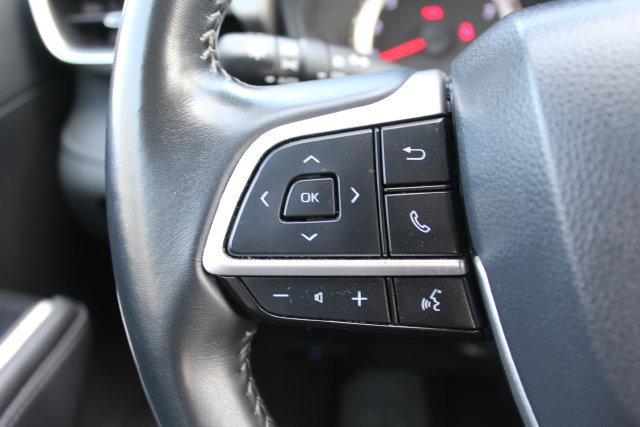 Used 2022 Toyota Highlander LE FWD image 43