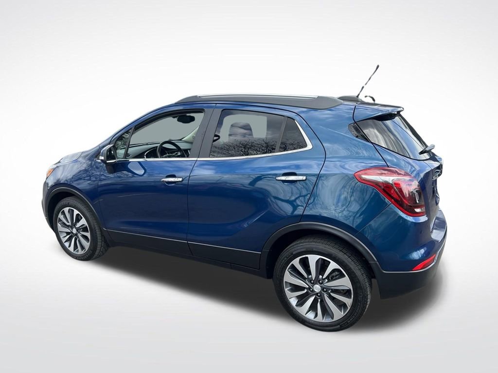 Used 2019 Buick Encore Essence FWD image 48