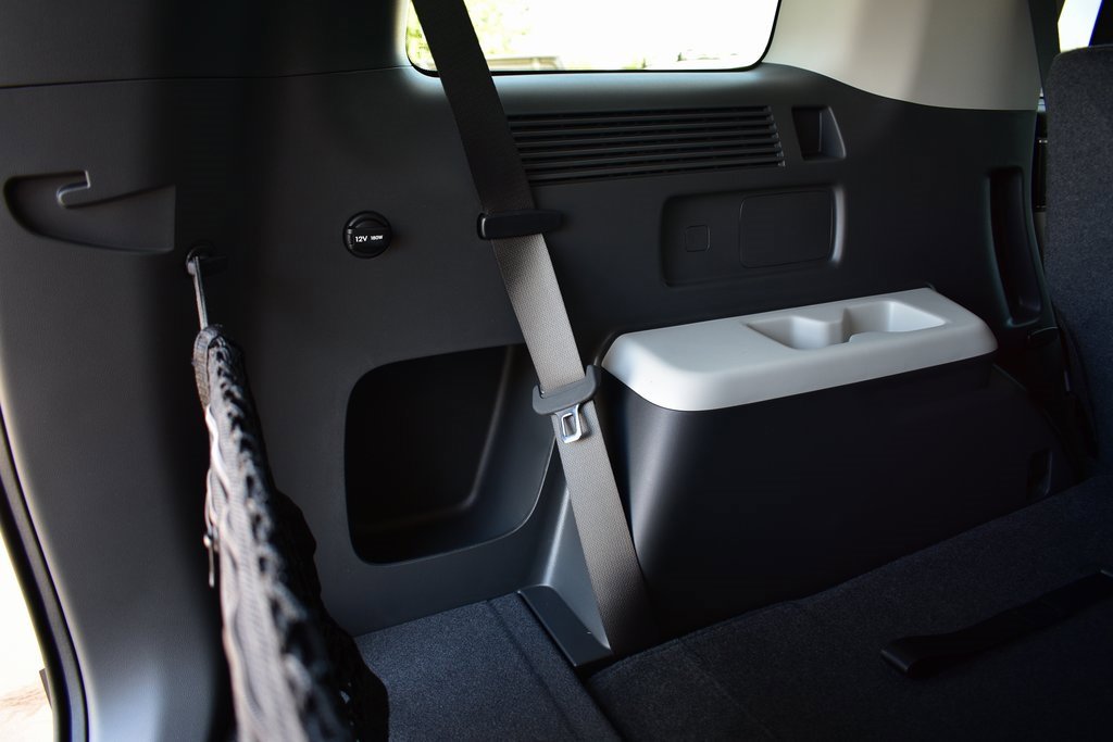 New 2026 Hyundai Santa Fe SE image 28