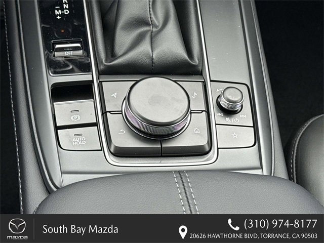 New 2026 MAZDA CX-30 AWD 2.5 S image 13