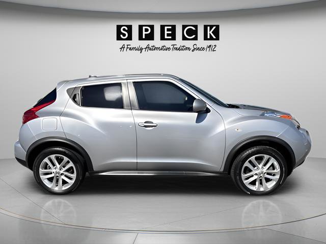 Used 2012 Nissan Juke SV image 6