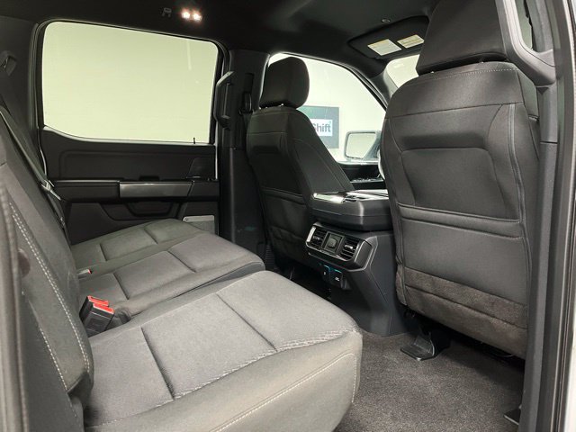 Used 2023 Ford F150 XLT w/ Equipment Group 302A High AWD/4WD image 51