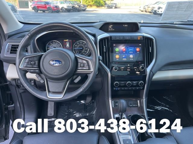 Used 2021 Subaru Ascent Touring w/ Popular Package #2A AWD/4WD image 16