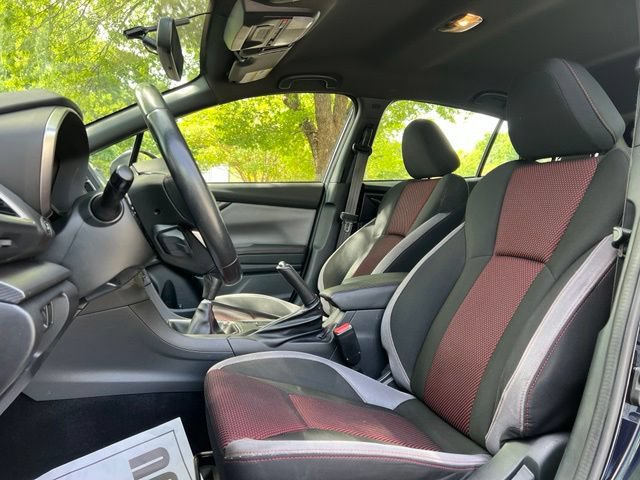 Used 2020 Subaru Impreza 2.0i Sport AWD/4WD image 12