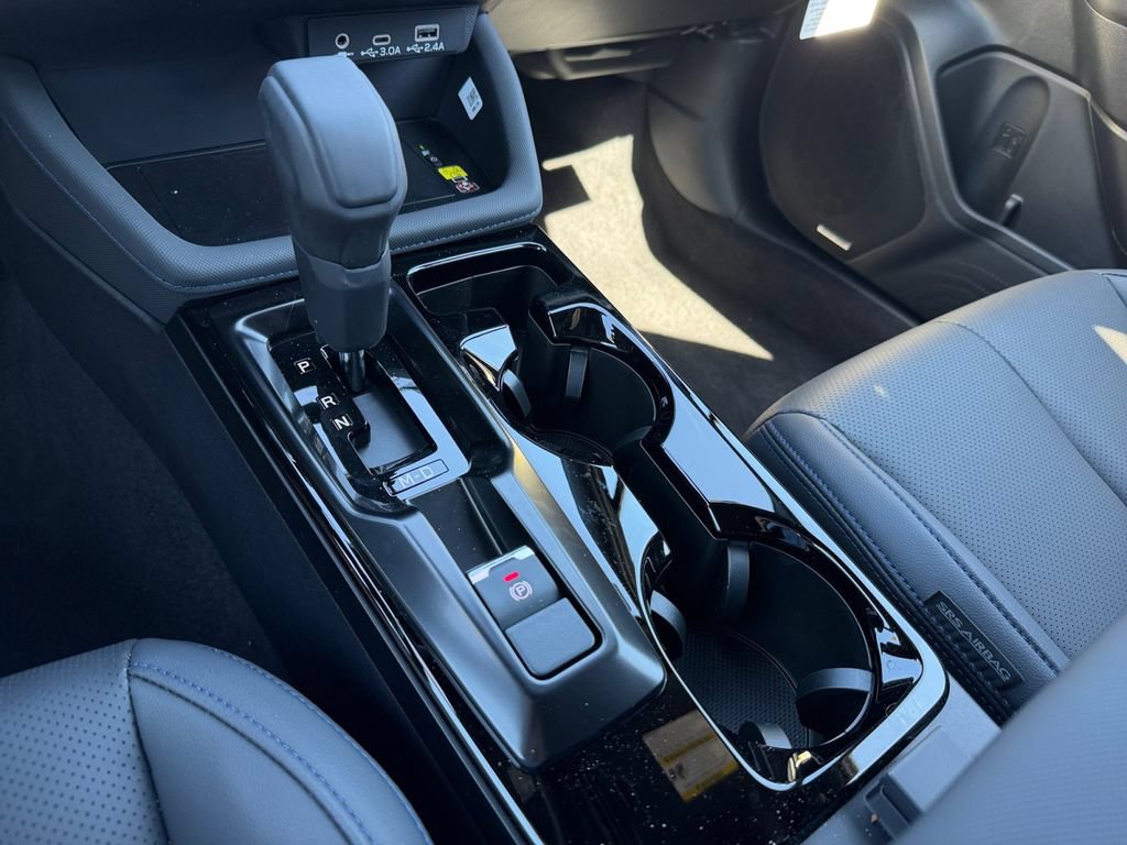 New 2026 Subaru Forester Premium AWD/4WD image 23