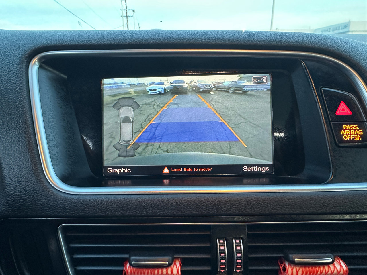 Used 2015 Audi SQ5 Premium Plus w/ Technology Package image 35