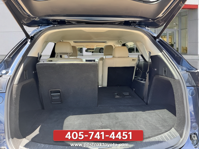 Used 2021 MAZDA CX-9 Touring w/ Touring Premium Package AWD/4WD image 29