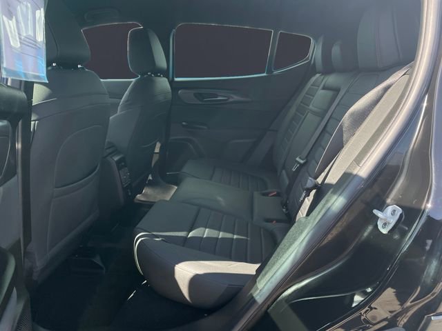 Used 2024 Dodge Hornet R/T image 13