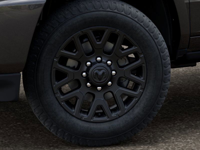 New 2026 RAM 2500 Limited image 8