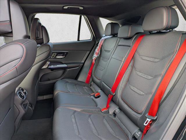 New 2026 Mercedes-Benz GLC 43 AMG 4MATIC image 14