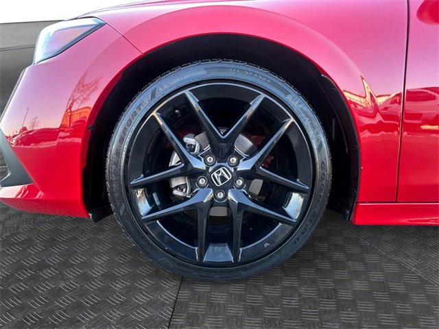 Used 2023 Honda Civic Sport image 13