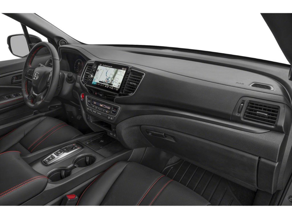 New 2026 Honda Ridgeline TrailSport image 12