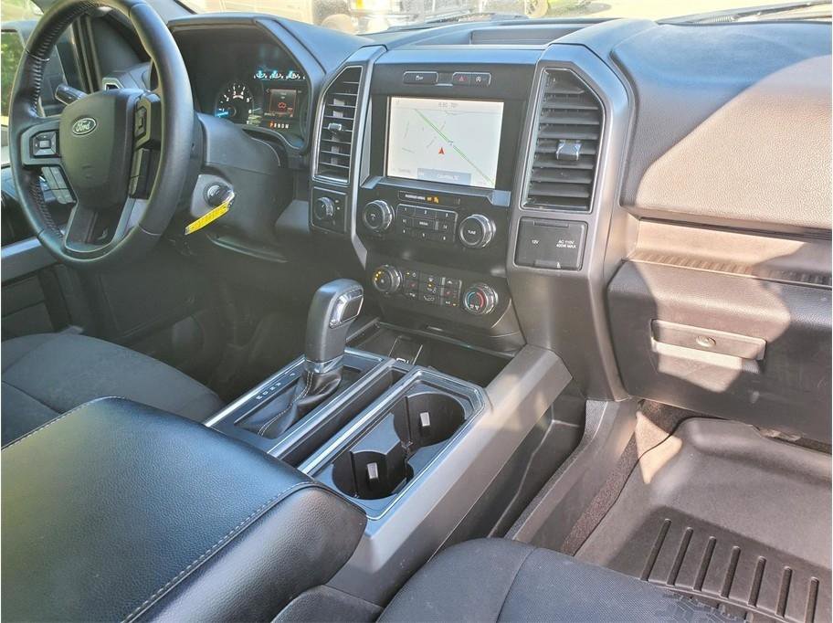 Used 2020 Ford F150 XLT w/ Equipment Group 302A Luxury RWD image 45