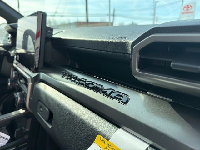 New 2026 Toyota Tacoma TRD Off-Road image 48