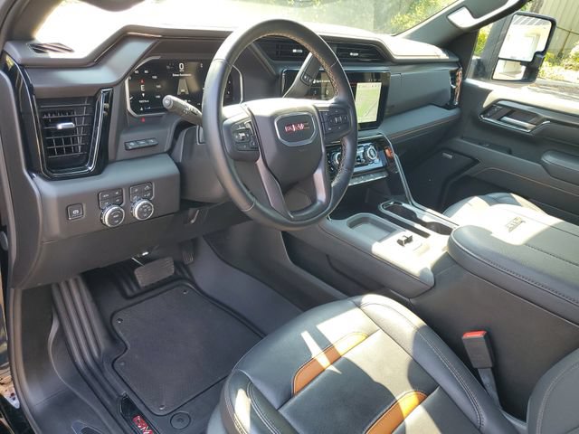 Used 2026 GMC Sierra 2500 AT4 w/ AT4 Premium Plus Package AWD/4WD image 6