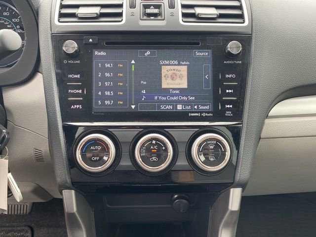 Used 2018 Subaru Forester 2.5i Premium image 13