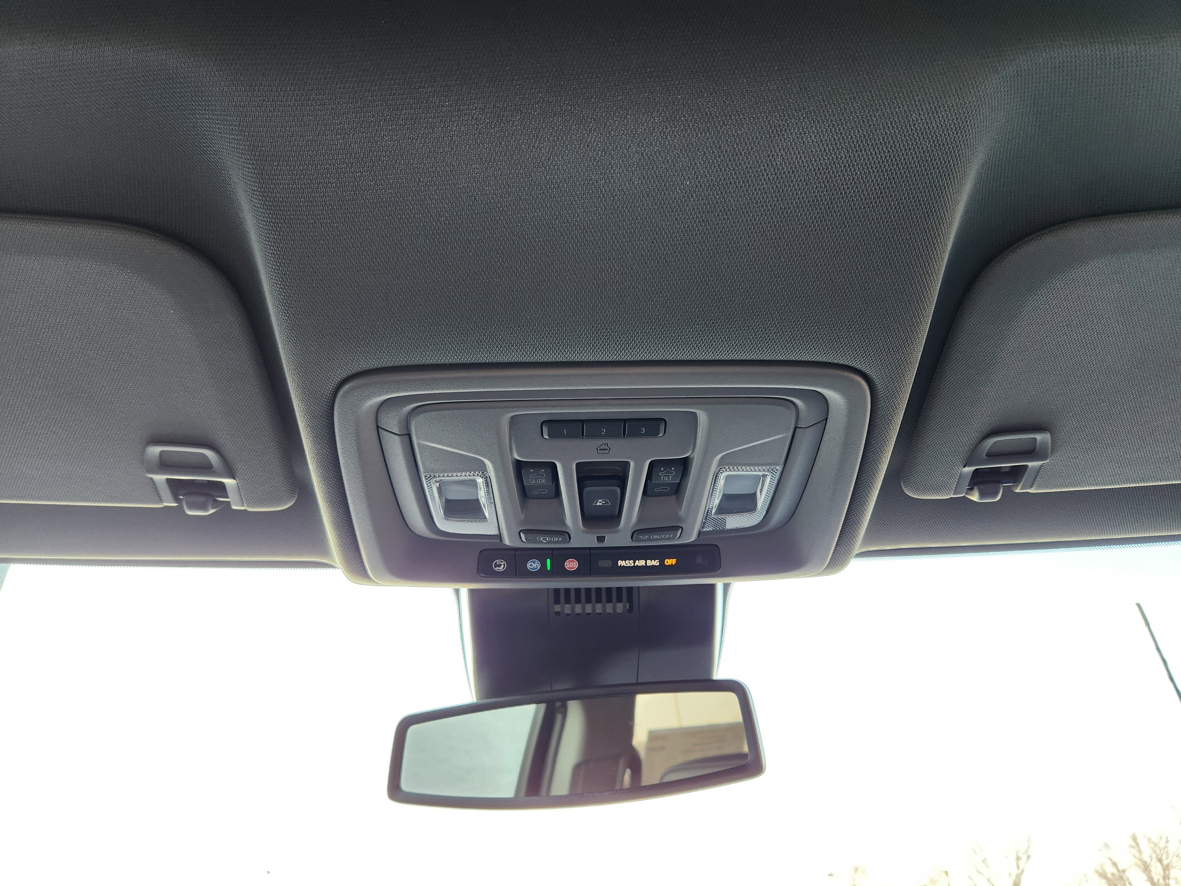 New 2026 GMC Sierra 2500 Denali image 14