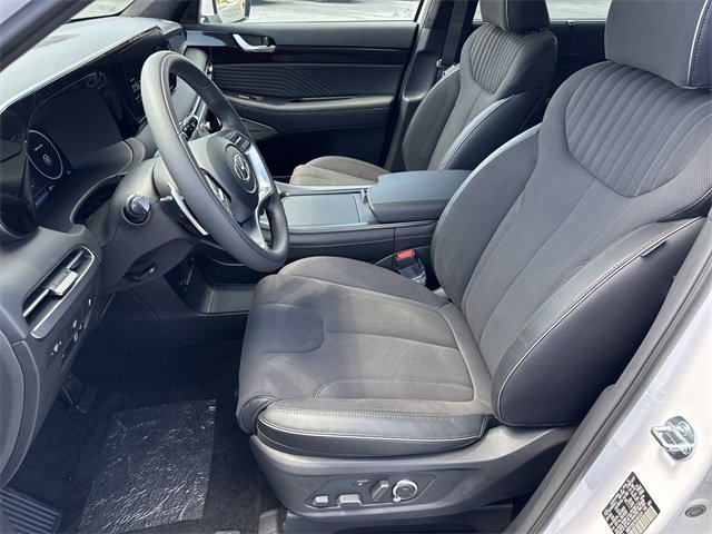 New 2025 Hyundai Palisade Calligraphy image 9