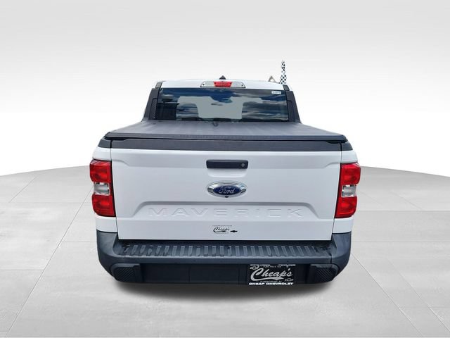 Used 2022 Ford Maverick XL FWD image 9