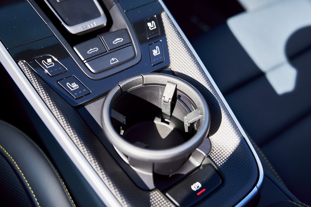 Used 2024 Porsche 911 Turbo S image 60