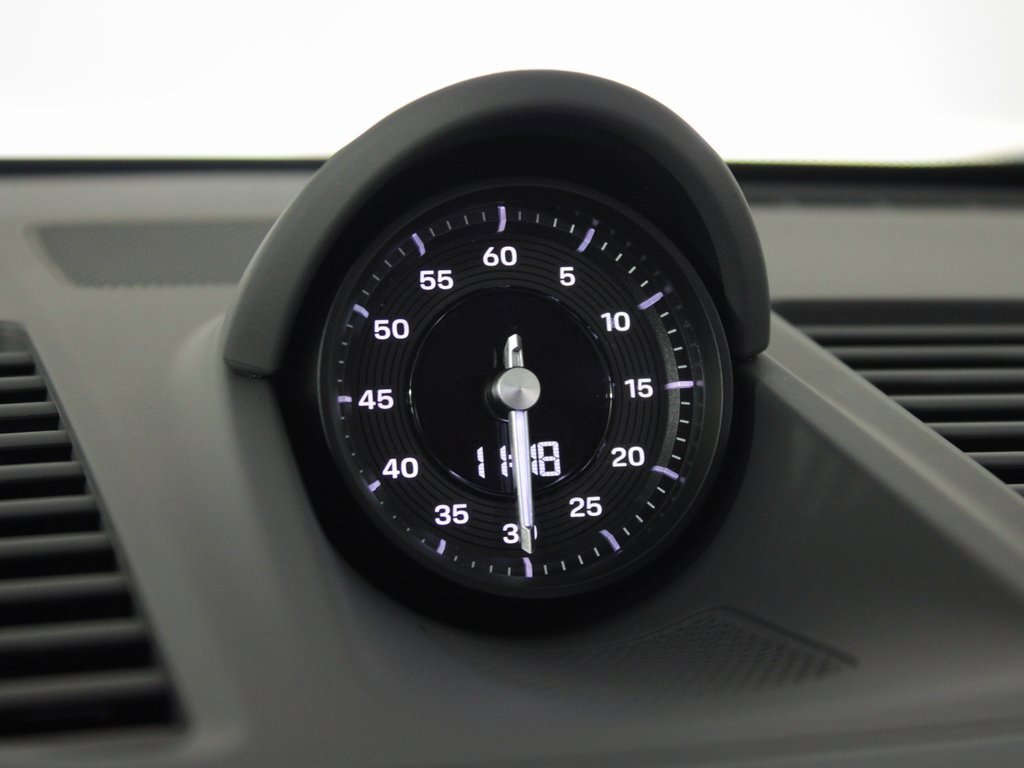 Used 2024 Porsche 911 Carrera GTS image 31