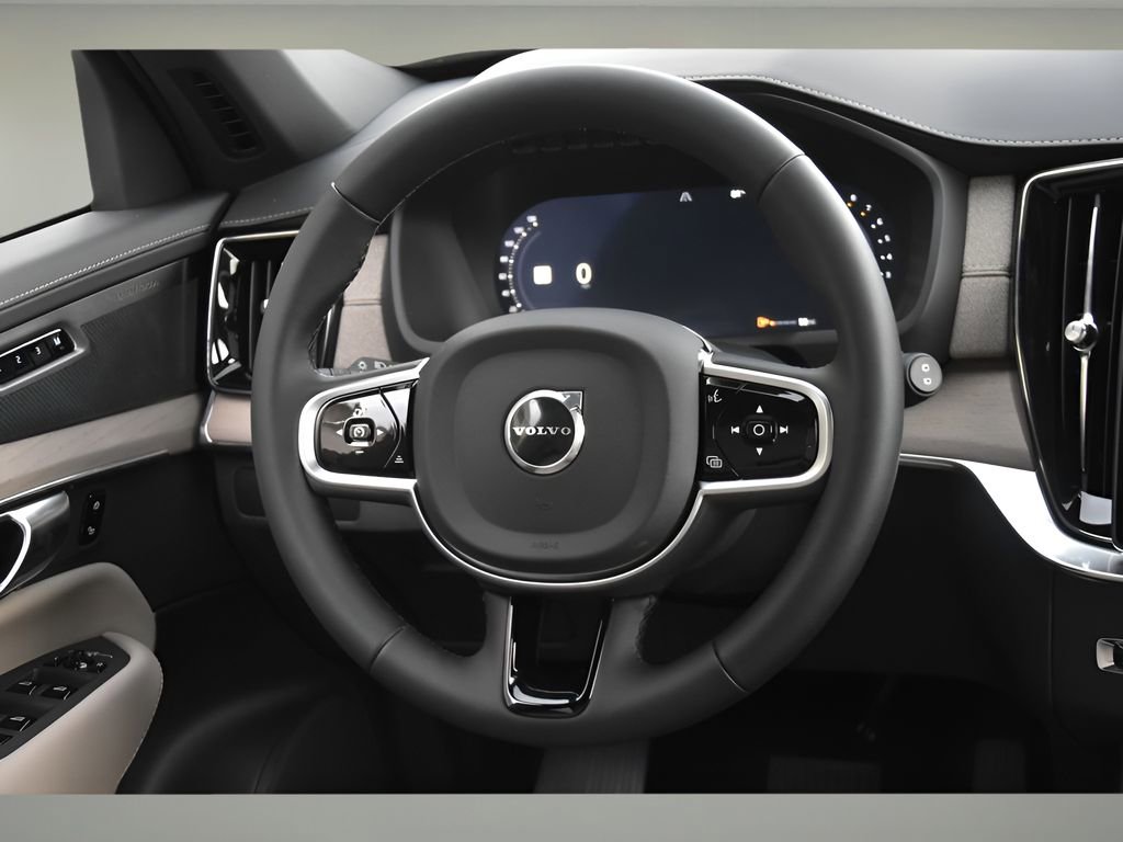 New 2026 Volvo XC90 B6 Plus w/ Protection Package Premier image 17