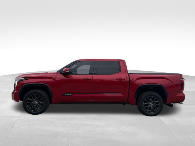 Used 2023 Toyota Tundra Platinum AWD/4WD image 9