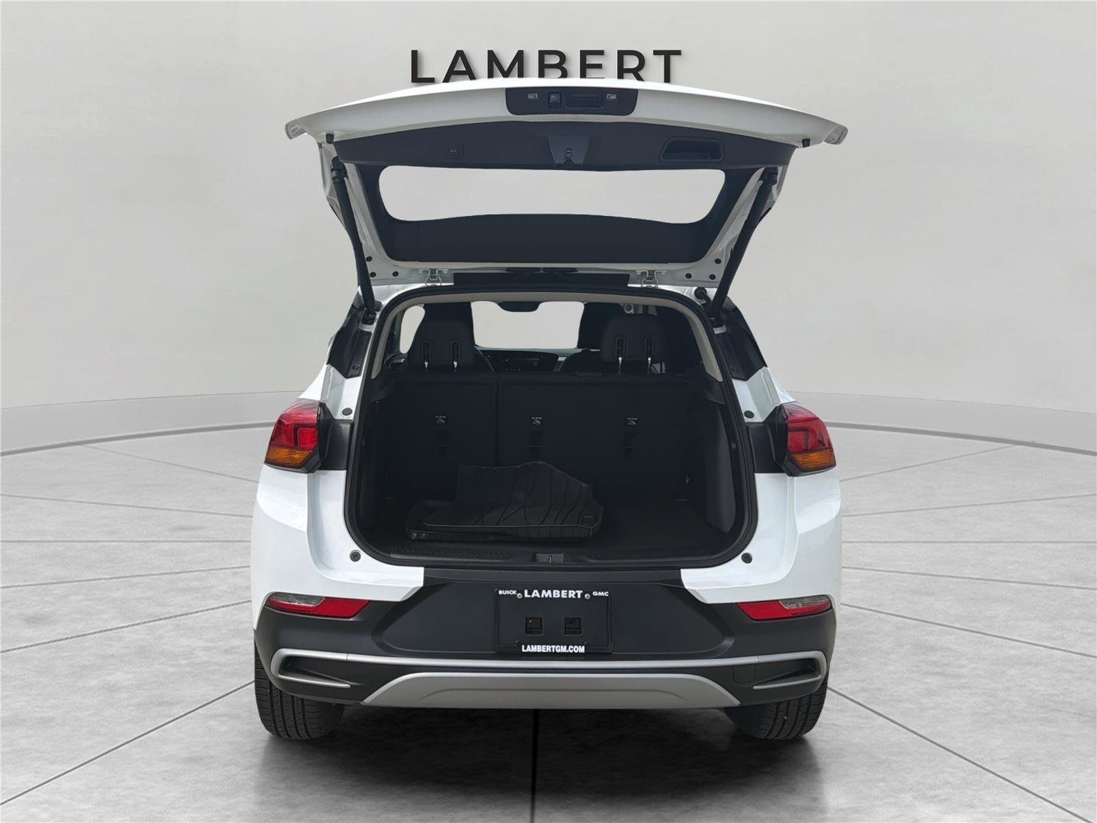 Used 2025 Buick Encore GX Preferred FWD image 17