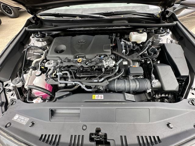 Used 2024 Toyota Camry XSE w/ Cold Weather Package FWD image 34