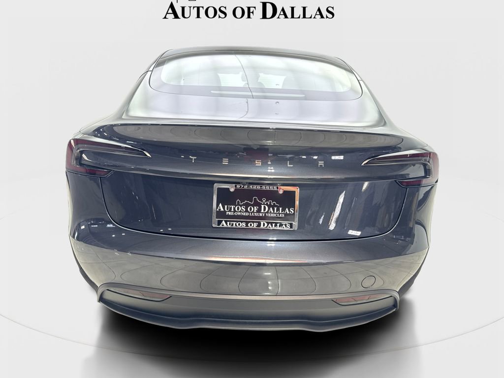 Used 2024 Tesla Model 3 Long Range RWD image 7