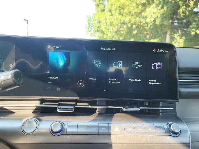 New 2026 Hyundai Kona SE image 14